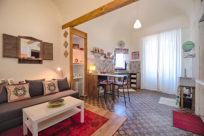 Casa Egru Centro Citta Pescheria