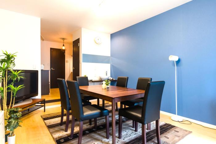 Gracias Shibuya - Great Access to Shinjuku & Shibuya