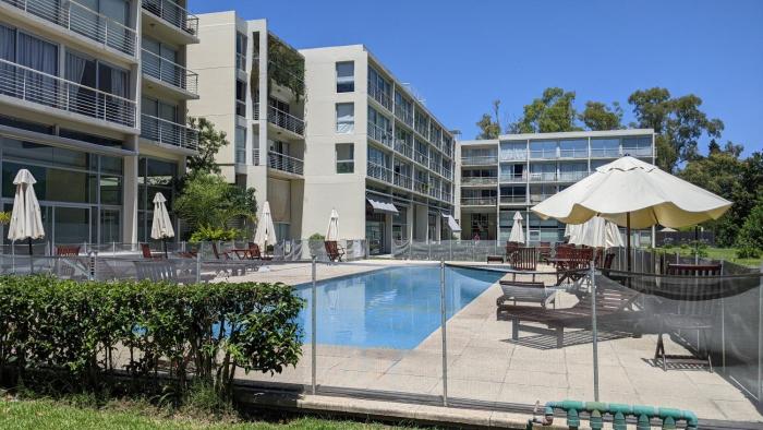 Concord Pilar Aparts