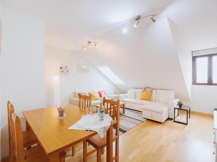 Apartamento "PAPA OSO"