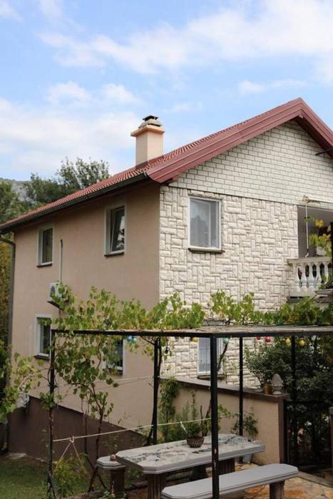 Villa Behija Ferienwohnung 3 Crikvenica