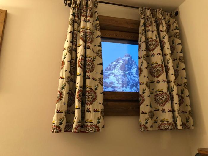 il gioiello di Cervinia