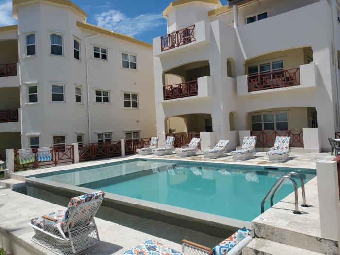 Miramar Villas Resort