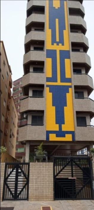 APTO. 12 - Residencial Giovanna.