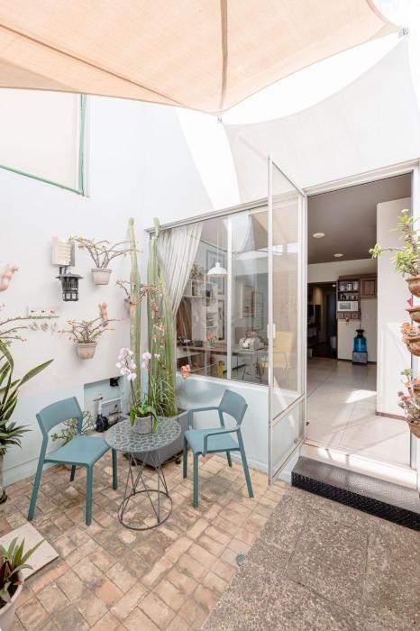 Departamento Reforma