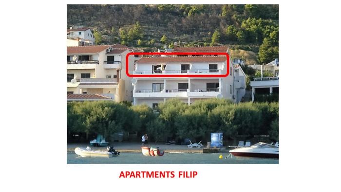 Filip Apartment