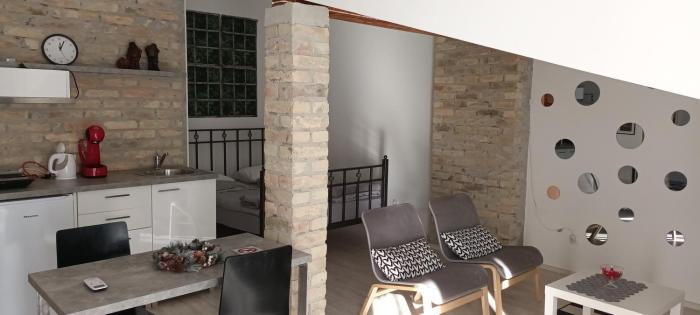 Odličan smeštaj blizu centra