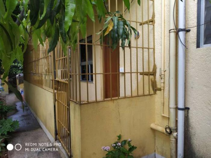 Bethel Guesthouse Miramar Panaji
