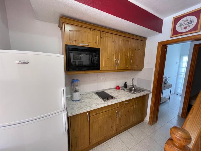 Apartamento Gustamar 25
