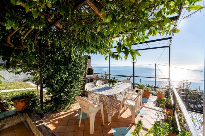 Torre di Amalfi - holiday house