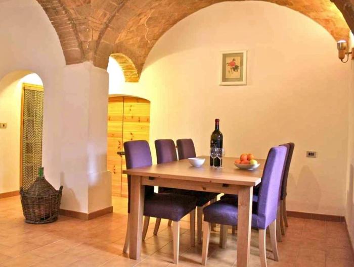 Casa Italica - a quaint getaway in rural Italy