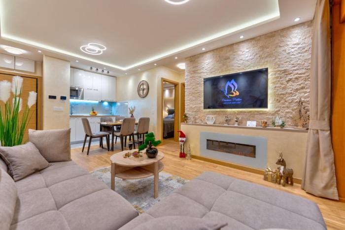 Apartment Papillon 4