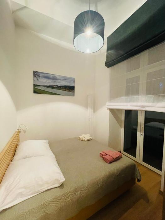 TALIA Apartament Tatarska 4