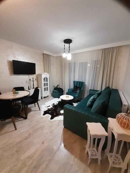 Apartman Vasilisa