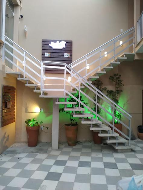 Olhar da Barra Hospedagem - Refugio Urbano I