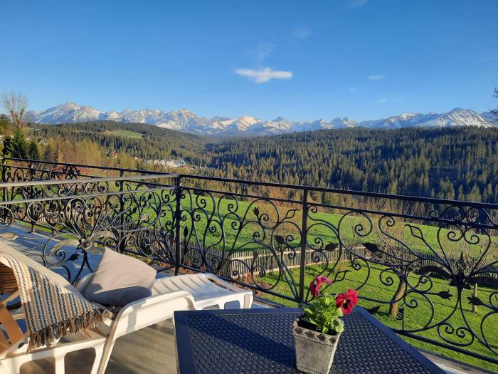 Najlepszy Widok apartamenty