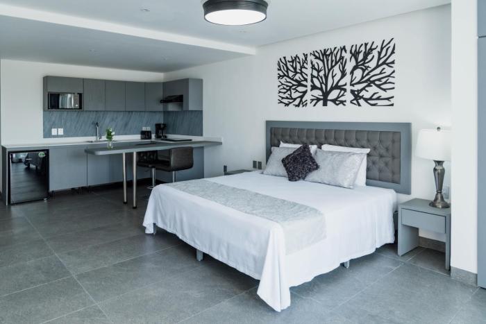 Dreams Apartments 5. Loft a 9 minutos de la playa