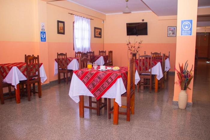 Hotel Zapla