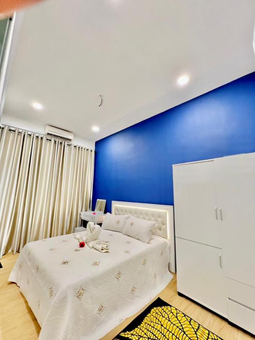 The Palace Guest House, Seri Gading Batu Pahat