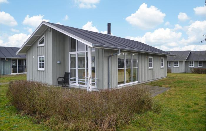 3 Bedroom Nice Home In Nørre Nebel