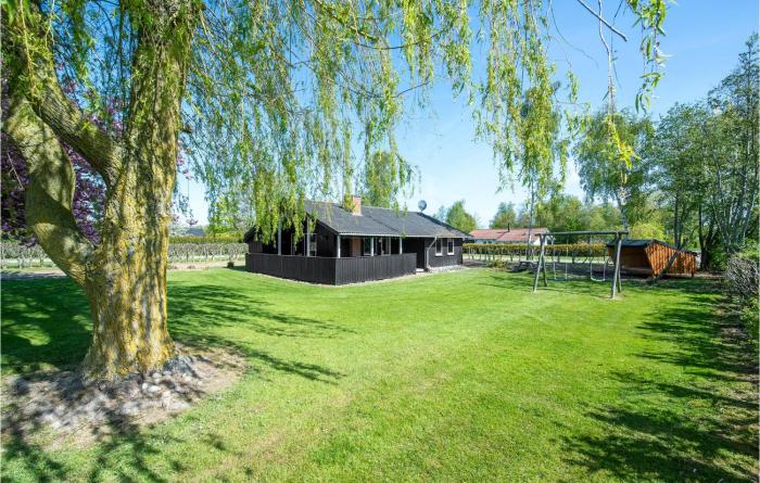 3 Bedroom Awesome Home In Sydals