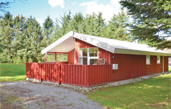 Holiday Home Blokhus 9