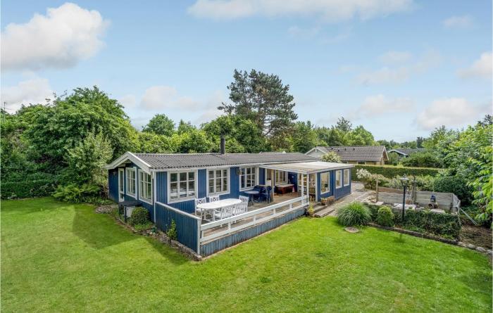 3 Bedroom Gorgeous Home In Vig