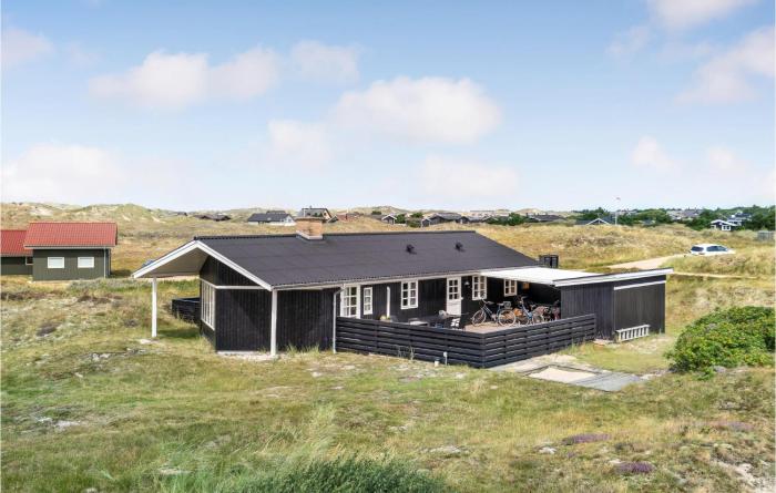 Holiday Home Fanø 37