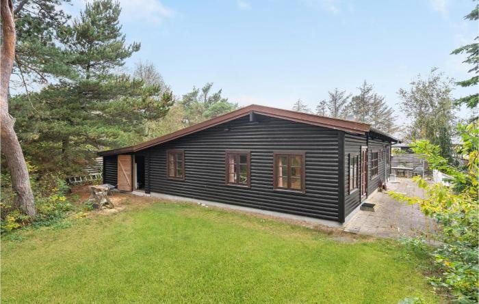 Holiday Home Plantagevej Gilleleje V