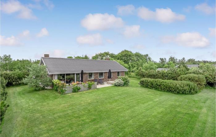 Holiday Home Blåvand 26