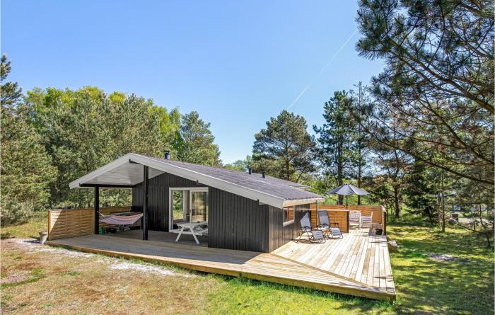 Holiday Home Bonamarken