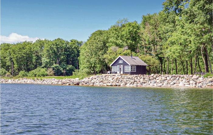 Holiday Home Frydenlund