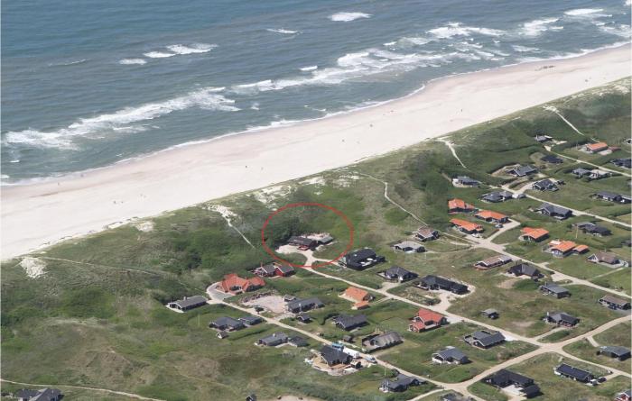 Two-Bedroom Holiday Home In Hvide Sande