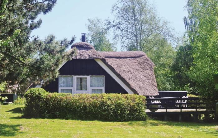 Holiday Home Vibevænget Humble I