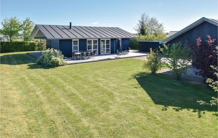 Holiday Home Strandparken Otterup Vi
