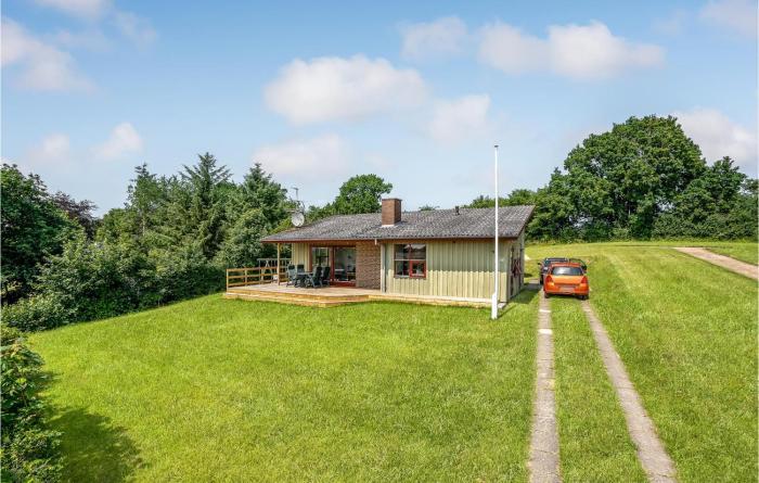 Stunning Home In Hejls