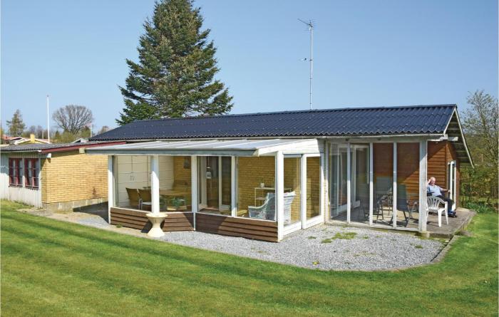 Holiday Home Lundvej Sydals Denm