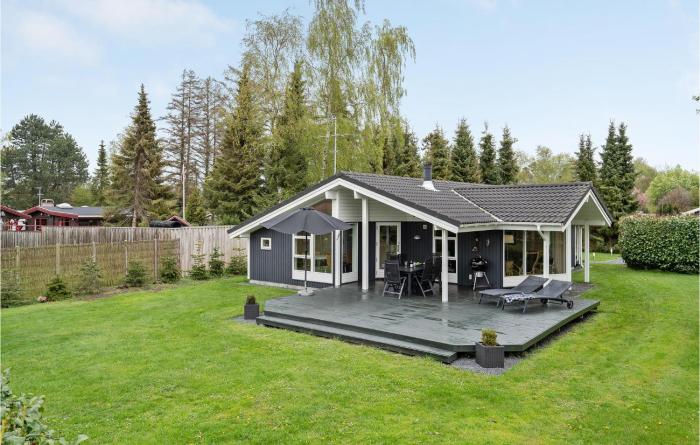Holiday Home Soløjevej