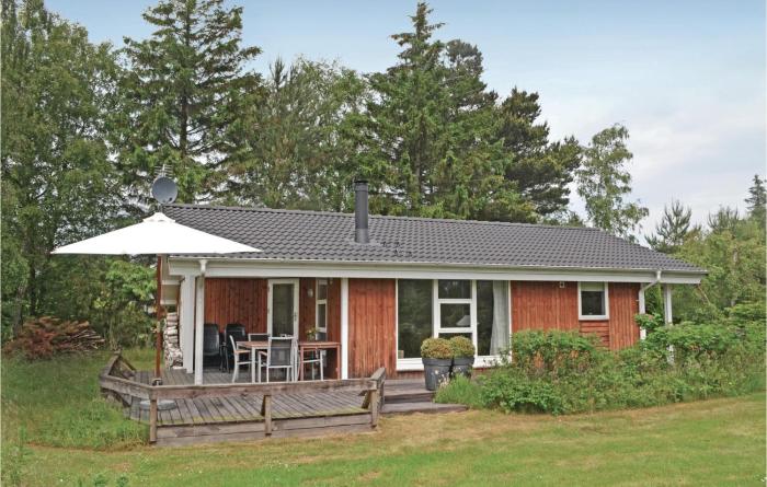 Holiday Home Tobaksvej M-892
