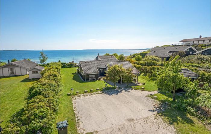 Holiday Home Hornsvej Ebeltoft V