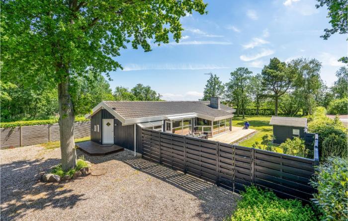 Holiday Home Uglevej Idestrup Iv