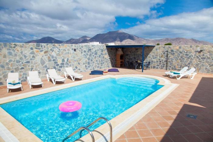 Rubicón I BY TenerifeSummerVillas