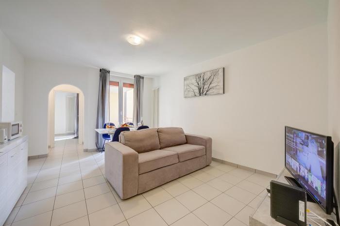 Casa Glicine - Happy Rentals