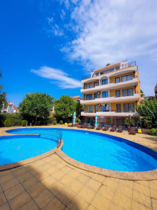 Apartment Casa del Mar (Dinevi Resort)