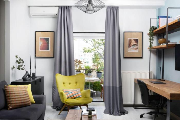 Casa Navarino - Premium apartment in the city centre