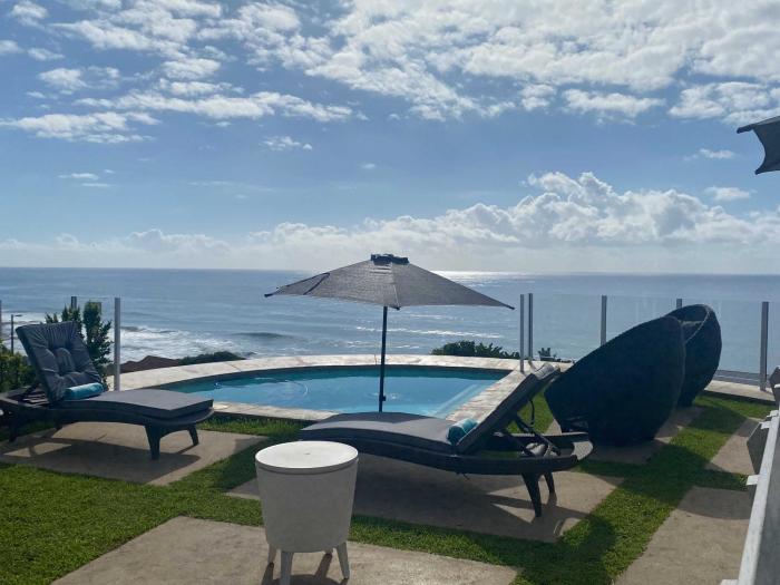 Cest La Vie Beach House