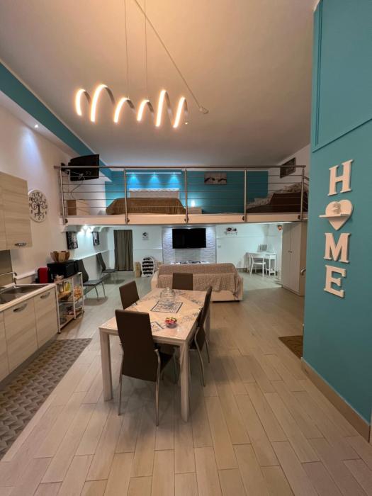 Casa vacanza toledo