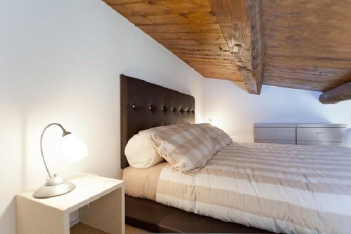 Brancaleone86 - The Loft