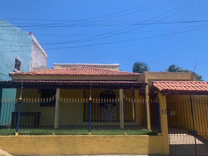 Casa Temporada Cabo Frio
