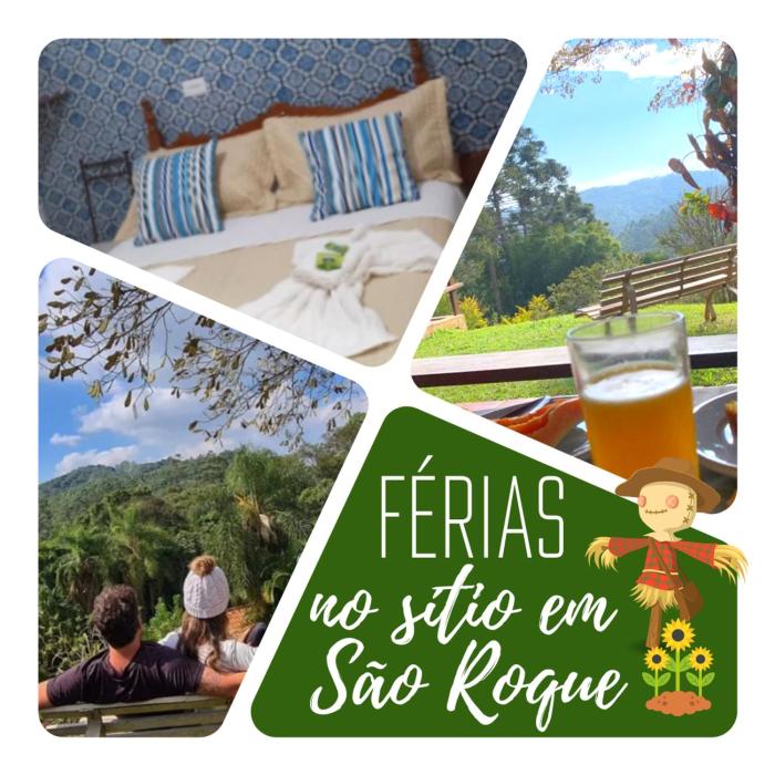 Sitio Arco Iris da Lia